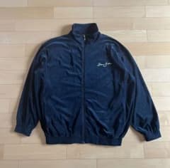 【25cent様専用】　　ショーンジョン sean john ベロア ジャージのサムネイル