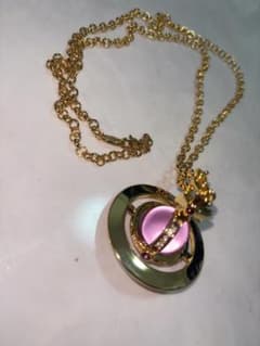 Vivienne Westwood ネックレスのサムネイル
