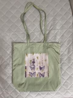 かん様専用　キャセリーニ　トートバッグのサムネイル
