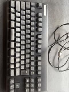 Realforce 91UBK Keyboard (Main Unit)