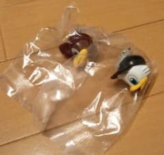 プロ野球マスコット めじるしアクセサリー（クラッチ、マーくん）のサムネイル