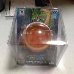 リアルサイズドラゴンボール 7星球のサムネイル