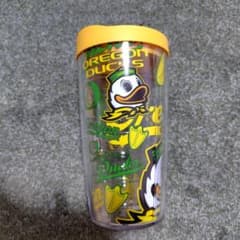 Oregon Ducks Tervis タンブラーのサムネイル