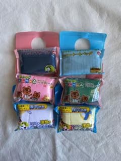 どうぶつの森 ペットボトルカバー まとめ売りのサムネイル