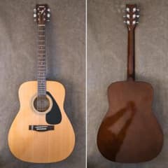 YAMAHA F-330J 1998年 極美品 - メルカリ