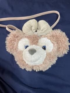 ShellieMay ポシェット 東京ディズニーシーのサムネイル