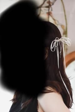 ロングリボン ヘアクリップ 2個セットのサムネイル