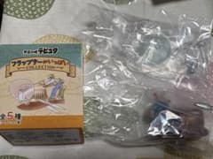 Thumbnail of 天空の城ラピュタ フラップターがいっぱいコレクション ドーラ　フィギュア
