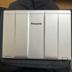 パナソニック　レッツノート CF-SZ6 美品のサムネイル