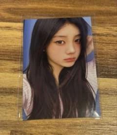 ILLIT アイリット ウォンヒ MD 特典 6500 | Shop at Mercari from