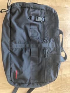 BRIEFING 3way ビジネスバッグ（美品）のサムネイル