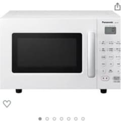 Panasonic NE-KA1-Wのサムネイル