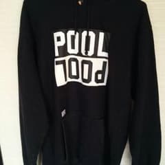 POOL AOYAMAパーカーのサムネイル