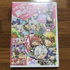 ひきこもりでも旅がしたいのサムネイル