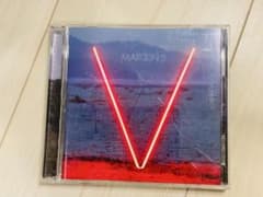 Maroon 5 V CD DVD 2枚組のサムネイル