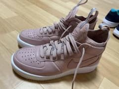 NIKE ナイキ　スニーカー×サンダル　2足セット(23.5cm)のサムネイル