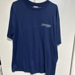 JERZEES Options Services Inc Tシャツ ストリートのサムネイル