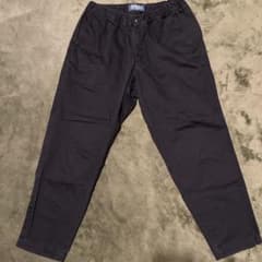 cup and cone Super Tapered Easy Chinoのサムネイル