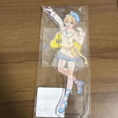 放クラ　アクリルスタンド　シャニマス　シーパラコラボのサムネイル