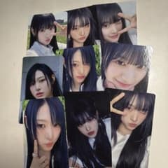 RESCENE メイ　特典トレカまとめ売り RESCENE リセンヌ ミナミ トレカ セット - メルカリ