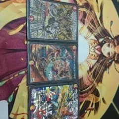 デュエマのサムネイル