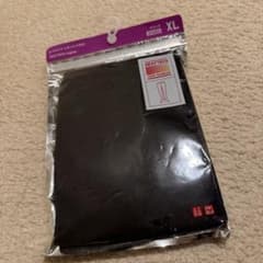 ユニクロ ヒートテックレギンス(十分丈) XL