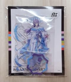 にじさんじ 星導ショウ アクリルスタンド 8周年 - メルカリ