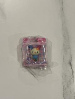 サンリオ ミニチュア ウサハナのサムネイル