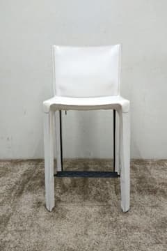 正規品 Cassina カッシーナ CAB キャブ 410 カウンターチェア-3 正規品 Cassina カッシーナ CAB キャブ 410 カウンターチェア-3 - メルカリ