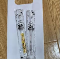 ❤️可愛い歯ブラシ❤️2本でのお値段です❤️のサムネイル