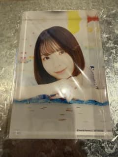 日向坂46 渡辺莉奈　ひなこれ　A賞　メモリアルブロック 日向坂46 渡辺莉奈 ひなこれ A賞 メモリアルブロック - メルカリ