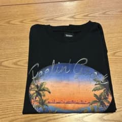 Feelin' Good Tシャツ藤井風Sサイズ - メルカリ