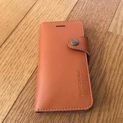 iPhone7 手帳ケースのサムネイル
