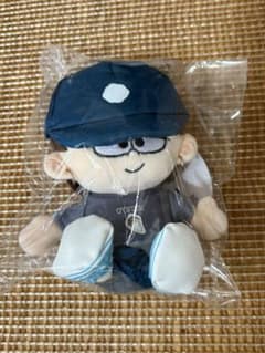 timelesz タイムレス 寺西拓人 ぬいぐるみ グッズ FAM - メルカリ