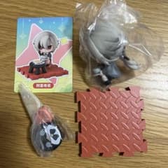 原神 童梦奇珍 アルレッキーノ 召使 フィギュア - メルカリ