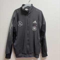  ドイツ代表 トラックジャケット　メルセデスベンツスポンサーモデル adidas ドイツ代表 トラックジャケット メルセデスベンツスポンサー