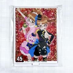 プリパラ 南みれぃ アクリルスタンド アクリルパネル - メルカリ