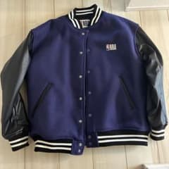 O*o様 NBA ロサンゼルス・レイカーズ スタジャンのサムネイル