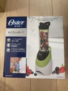 Osterオスター　マイブレンダーのサムネイル