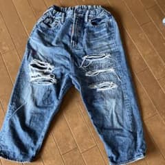 デニムアンドダンガリーのサムネイル