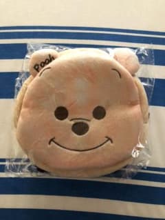 ディズニー　焼きたてパンポーチ（プーさん）のサムネイル