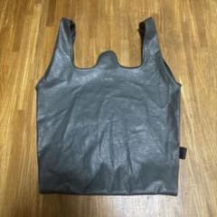 2241-AC07 N.HOOLYWOOD BAG バッグ ショッピングバッグ - メルカリ