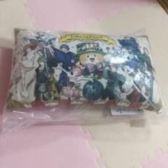 카라피치 이치 반 쿠지 A상 빅쿠션 전원 집합 다채로운 피치