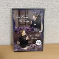 和希そら お茶会 DVD Sherlock Holmesのサムネイル