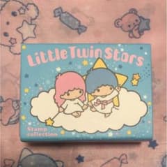 キキララ スタンプコレクションのサムネイル