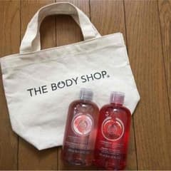 THE BODY SHOP  シャワージェルのサムネイル