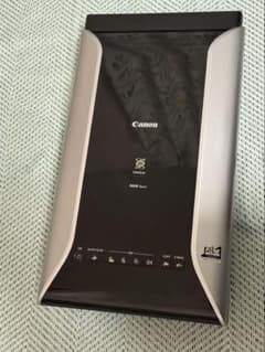 Canon 9000F Mark II フラットベッドスキャナー - メルカリ