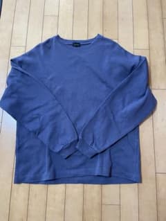 グリーンレーベルリラクシング長袖Tシャツのサムネイル