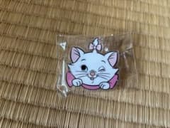 ディズニーストア 猫の日 クリップ マリーのサムネイル
