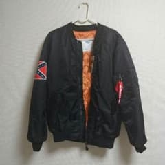YEEZUS TOUR MA-1のサムネイル
